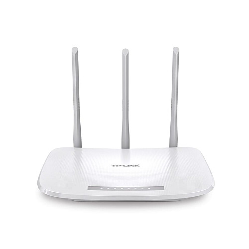 Маршрутизатор TP-LINK TL-WR845N N300, 4xFE LAN, 1xFE WAN