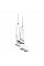 Зовнішній маршрутизатор TP-LINK TL-MR100 N300, 4G/LTE, 1xFE LAN/WAN