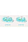 Система WiFi-Mesh TP-LINK Deco X20 AX1800, 1xGE LAN, 1xGE WAN, 1мод