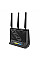 Маршрутизатор ASUS RT-BE86U BE6800, 3x2.5GE LAN, 1x2.5GE LAN/WAN, 1x10GE LAN/WAN, 1xUSB3.2, 1xUSB2.0, MESH