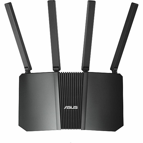 Маршрутизатор ASUS RT-BE55 BE3600 4xGE LAN, 2,5xGE WAN, MESH