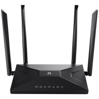 Маршрутизатор Netis MW5360 N300, 4G/LTE, 2xFE LAN, 1xFE WAN