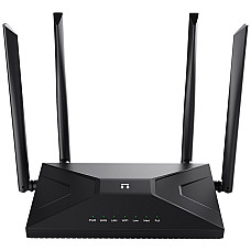 Маршрутизатор Netis MW5360 N300, 4G/LTE, 2xFE LAN, 1xFE WAN