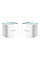 WiFi-система D-Link M15-2 EAGLE PRO AI AX1500 Mesh WiFi (2шт)