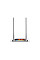 Маршрутизатор TP-LINK TL-WR840N N300, 4xFE LAN, 1xFE WAN