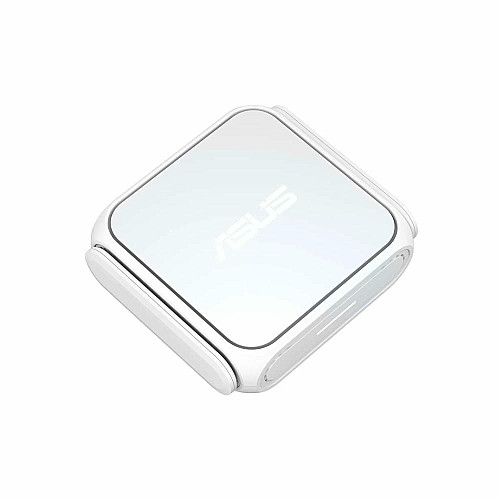 Маршрутизатор ASUS RT-BE58U GO BE3600, 1xGE LAN, 2,5xGE WAN, 1xUSB3.2, MESH