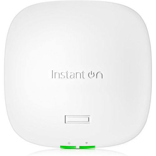 Точка доступу HPE Aruba Instant On AP32, DR2x2:2, Wi-Fi 6E, 1x2.5GE port, RND75, Indoor