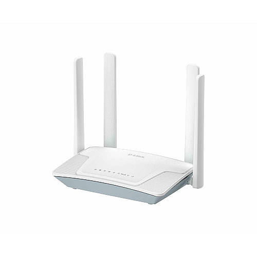Маршрутизатор D-Link G403C N300, 4G/LTE, 3xFE LAN, 1xFE LAN/WAN