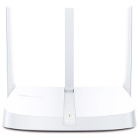 Маршрутизатор MERCUSYS MW306R N300, 3xFE LAN, 1xFE WAN