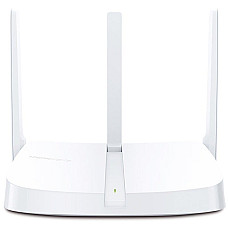 Маршрутизатор MERCUSYS MW306R N300, 3xFE LAN, 1xFE WAN