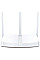Маршрутизатор MERCUSYS MW306R N300, 3xFE LAN, 1xFE WAN