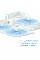 Система WiFi-Mesh TP-LINK Deco X10 AX1500, 1xGE LAN, 1xGE WAN, 3мод