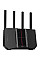 Маршрутизатор ASUS RT-BE92U BE9700 3x2.5GE LAN, 1x2.5GE WAN/LAN, 1x10GE WAN/LAN, 1xUSB3.2, MESH
