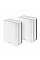 Система WiFi-Mesh ASUS ZenWiFi BT10 BE18000, 1x10GE LAN, 1xGE WAN/LAN, 1x10GE LAN, 1xUSB 3.0, 2мод, белый