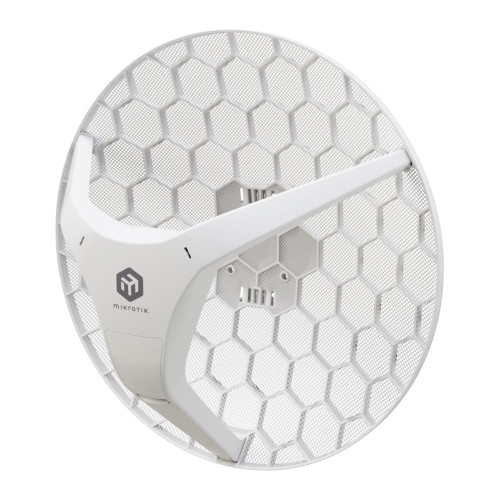Точка доступу MikroTik LHG 5 ax