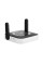 Мобільний маршрутизатор 2E PowerLink (MiFi-5 2025) N150, LTE, Wi-Fi4, 1xFE LAN, 1xType-C, 4000мА•год чорний