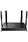 Маршрутизатор TP-LINK Archer BE220 BE3600, 4xGE LAN, 1xGE WAN, MESH