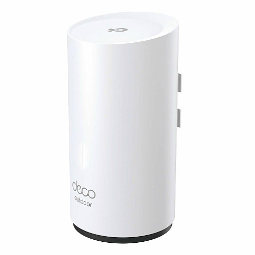 Система WiFi-Mesh TP-LINK Deco X50 AX3000, 2xGE LANWAN, 1мод, наружная