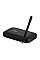 Мобільний маршрутизатор 2E PowerLink (MiFi-2 2025) N150, LTE, Wi-Fi4, 1xType-C, 1xCRC9, 3000мА•год чорний