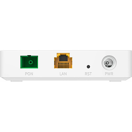Абонентський термiнал TENDA HG1 1xGE LAN, 1xSC/APC GPON WAN
