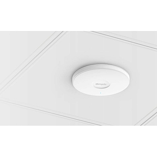 Точка доступа TP-LINK EAP720 BE3600 1x2.5GE, PoE