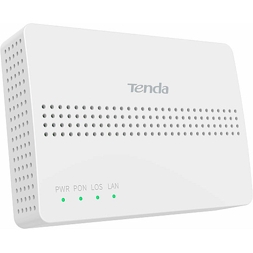 Абонентський термiнал TENDA HG1 1xGE LAN, 1xSC/APC GPON WAN
