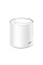 Система WiFi-Mesh TP-LINK Deco X50 AX3000, 3xGE LANWAN, 1мод