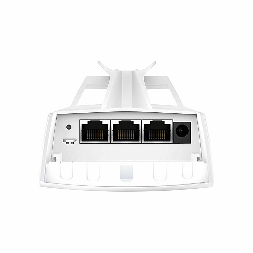 Беспроводной мост TP-LINK EAP215-Bridge KIT AC900, 3xGE LAN, PoE до 5 км