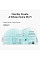 Маршрутизатор TP-LINK ARCHER C6 AC1200, 4xGE LAN, 1xGE WAN,  MESH
