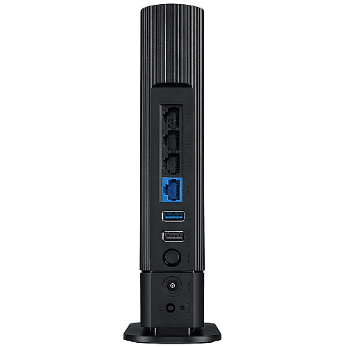 Маршрутизатор ASUS RT-AX59U AX4200, 3xGE LAN, 1xGE WAN, 1xUSB3.2, 1xUSB 2.0, MESH
