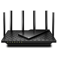 Маршрутизатор TP-LINK ARCHER AX73 AX5400, 4xGE LAN, 1xGE WAN, 1xUSB 3.0, MESH