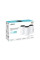 Система WiFi-Mesh TP-LINK Deco PX10 AX1500, 3xGE LAN/WAN, 3 мод, Powerline AV1000