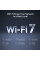 Маршрутизатор MERCUSYS MR47BE BE9300, 3x2.5GE LAN, 1x2.5GE WAN