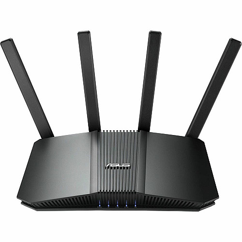 Маршрутизатор ASUS RT-BE55 BE3600 4xGE LAN, 2,5xGE WAN, MESH