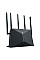 Маршрутизатор Netis NX30 AX3000, 3xGE LAN, 1xGE WAN, MESH