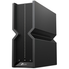 Маршрутизатор TP-LINK Archer BE700 BE15000, 3xGE LAN, 1x2.5GE LAN, 1x10GE WAN, 1xUSB3.0 MESH