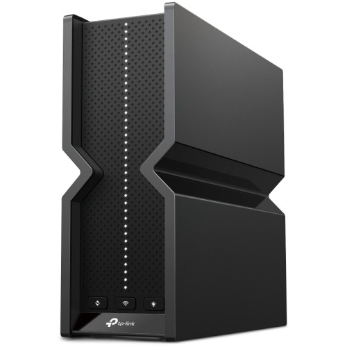 Маршрутизатор TP-LINK Archer BE700 BE15000, 3xGE LAN, 1x2.5GE LAN, 1x10GE WAN, 1xUSB3.0 MESH