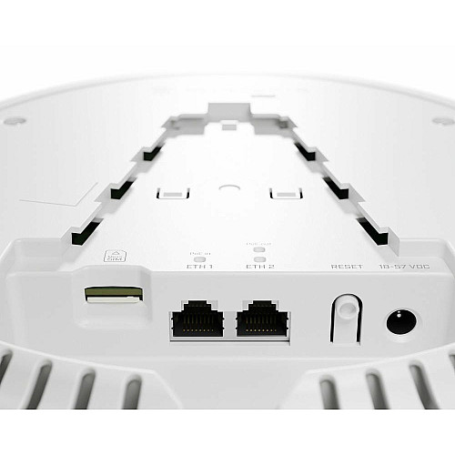 Точка доступу MikroTik cAP LTE12 ax
