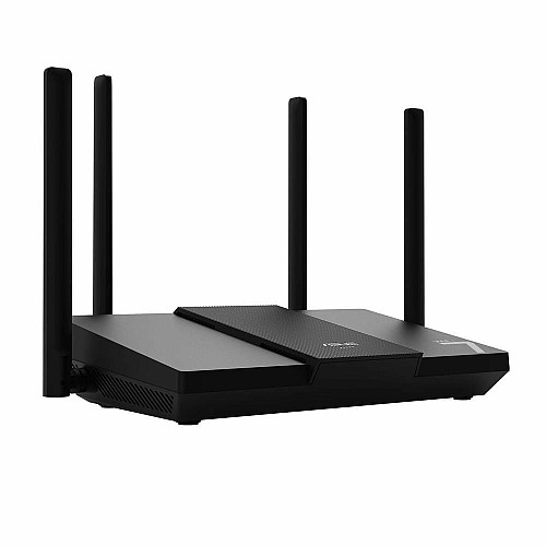 Маршрутизатор ASUS RT-BE50 BE3600 3xGE LAN, 2,5xGE WAN, MESH