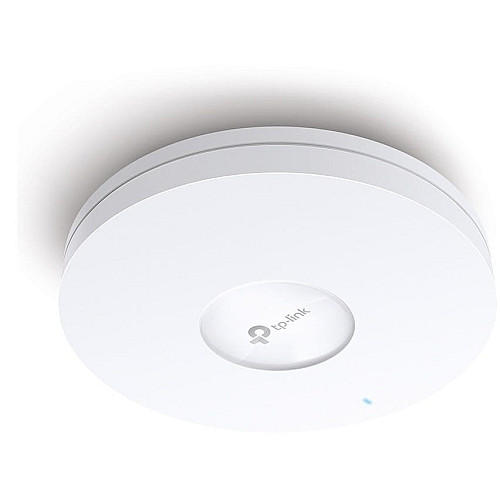 Точка доступа TP-LINK EAP610 AX1800, 1xGE LAN, PoE, Passive PoE