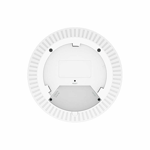 Точка доступа TP-LINK EAP720 BE3600 1x2.5GE, PoE