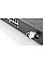 Модуль DIGITUS 1.25 Gbps Copper SFP, 100m, RJ45, 10/100/1000Base-T