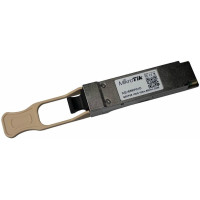Трансивер MikroTik XQ+85MP01D QSFP28, MM, 100м