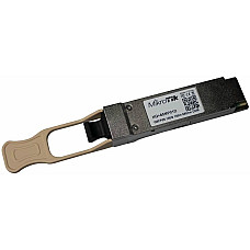 Трансивер MikroTik XQ+85MP01D QSFP28, MM, 100м