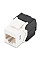 Модуль DIGITUS Keystone САТ 6А RJ45, UTP