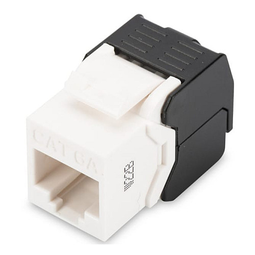 Модуль DIGITUS Keystone САТ 6А RJ45, UTP