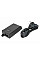 PoE-инжектор DIGITUS PoE+ 802.3at, 10/100/1000 Mbps, Output max. 48V, 30W, черный