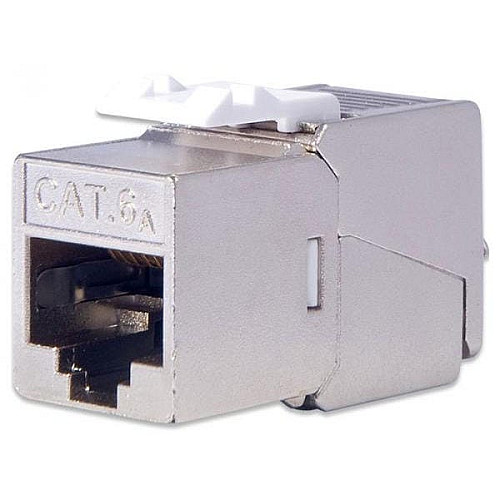 Модуль DIGITUS Keystone САТ 6А RJ45, STP