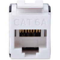 Модуль DIGITUS Keystone САТ 6А RJ45, UTP