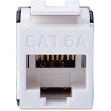 Модуль DIGITUS Keystone САТ 6А RJ45, UTP